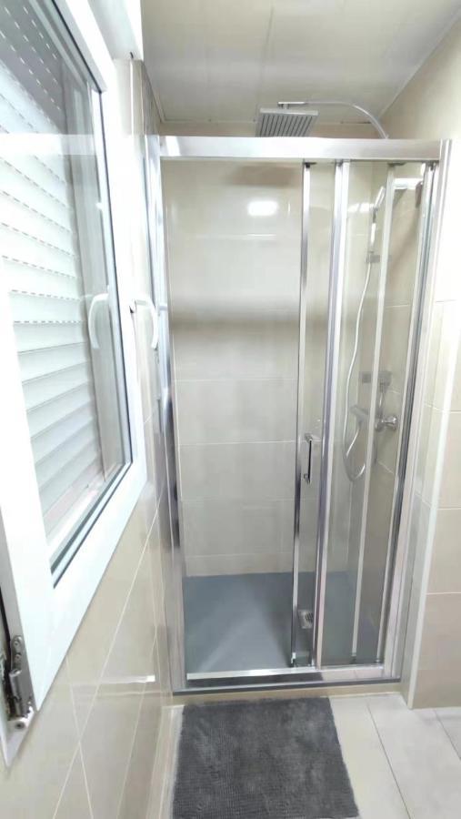 Apartamento Sants Barcellona Esterno foto
