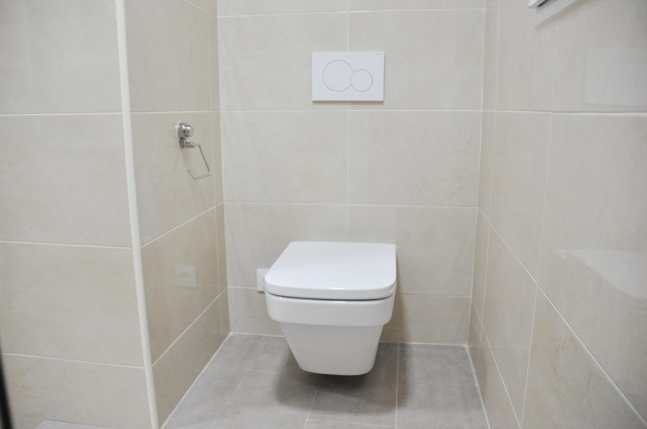 Apartamento Sants Barcellona Esterno foto